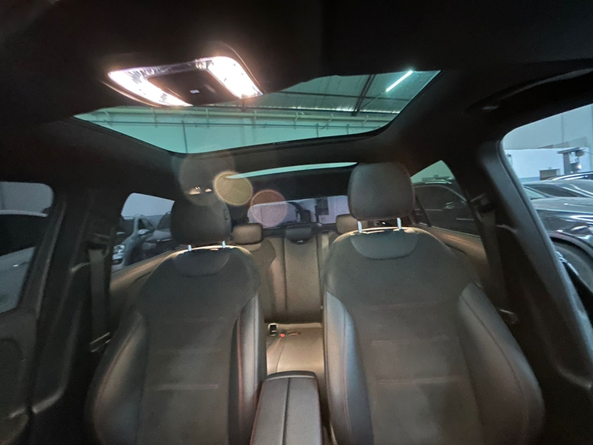 gla amg line 2021/20227