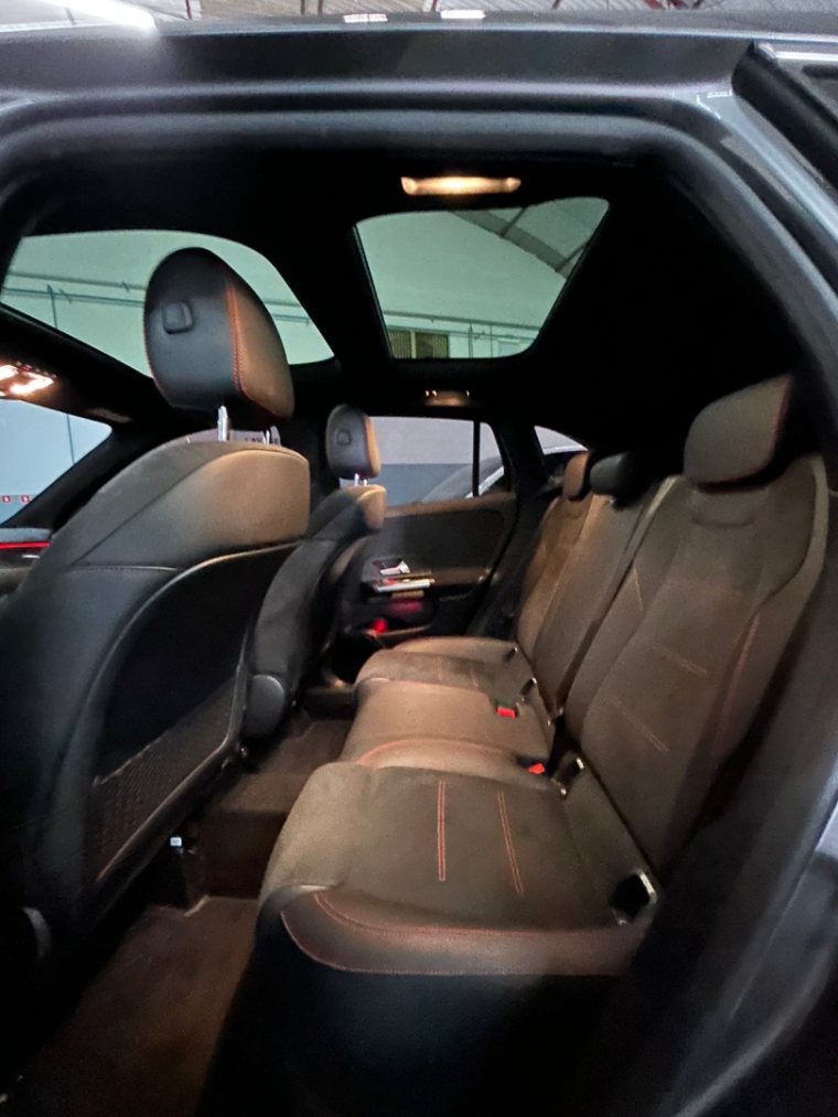 gla amg line 2021/20228