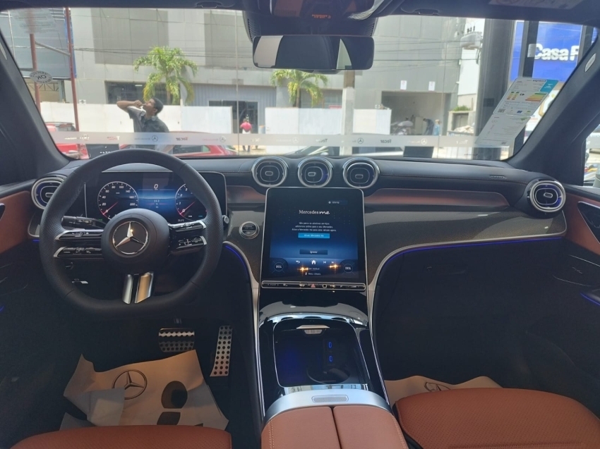 c 300 4formatic amg line