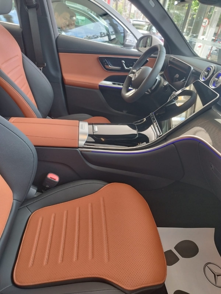 c 300 4formatic amg line