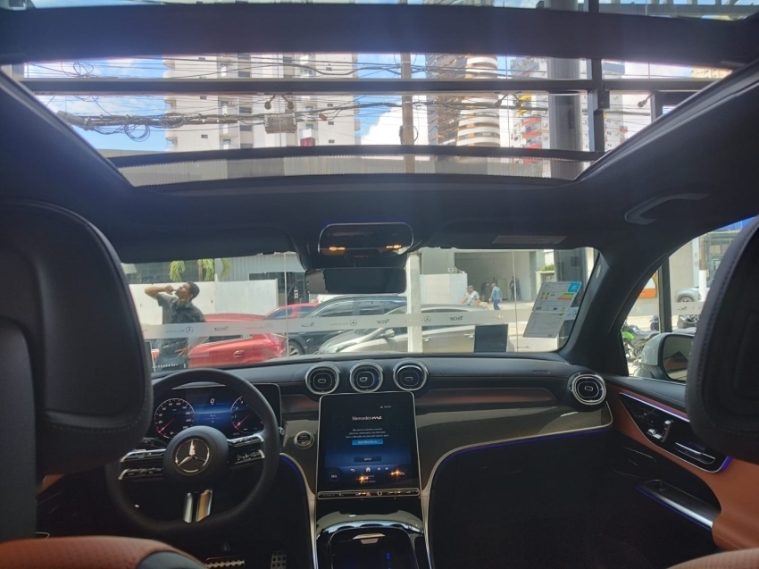 c 300 4formatic amg line