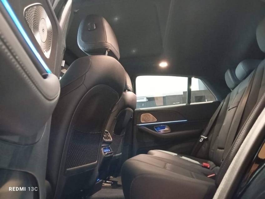 gle 450d coupe