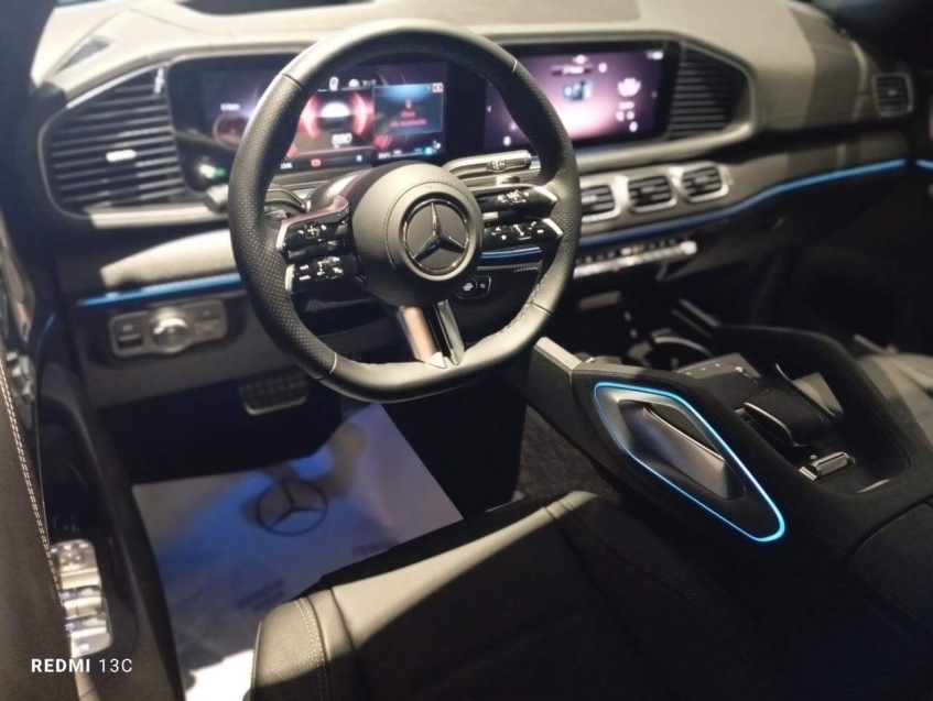 gle 450d coupe