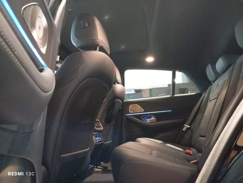 gle 450d coupe