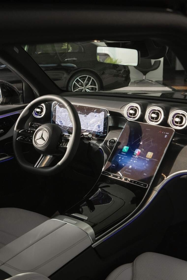 c 300 4formatic amg line