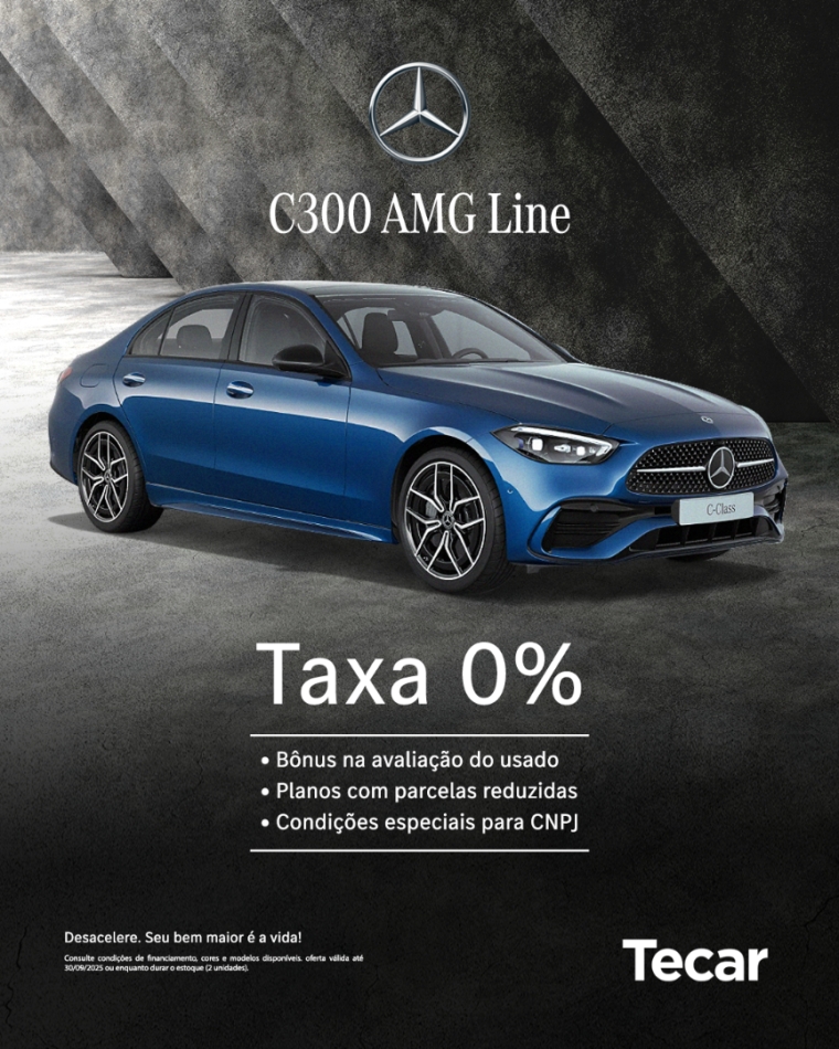 c300 2025