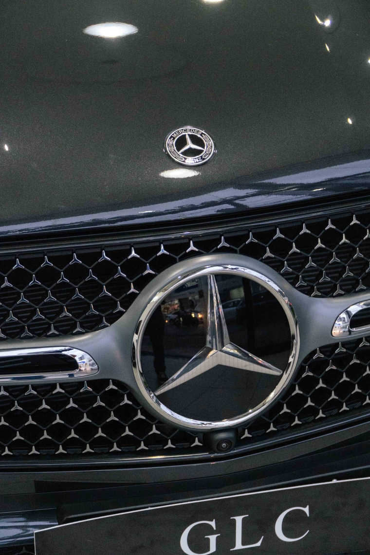glc 300 coupe amg line