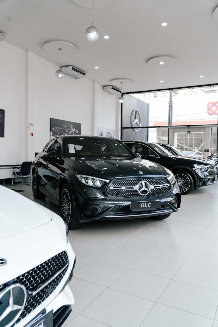 glc 300 coupe amg line