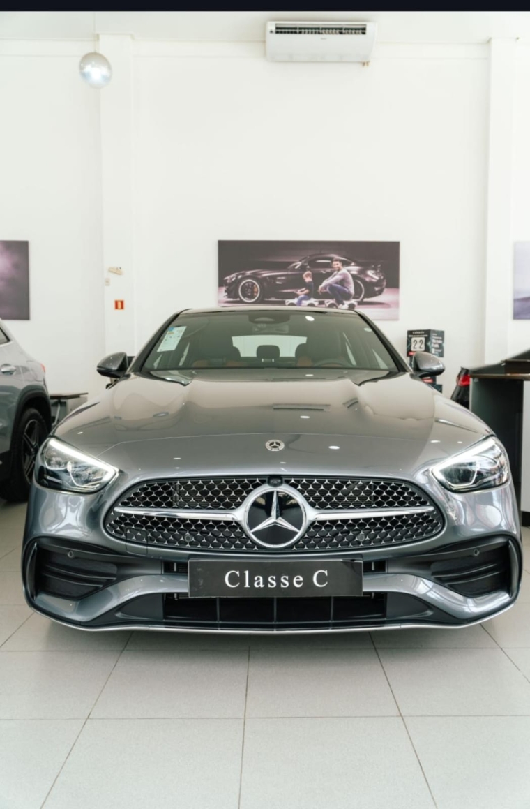c200 2025