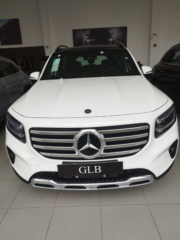 glb220 2.0  progressive