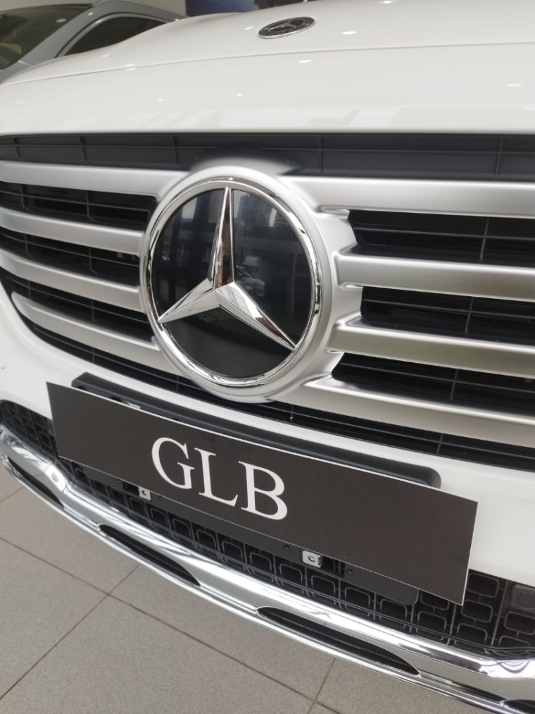 glb220 2.0  progressive