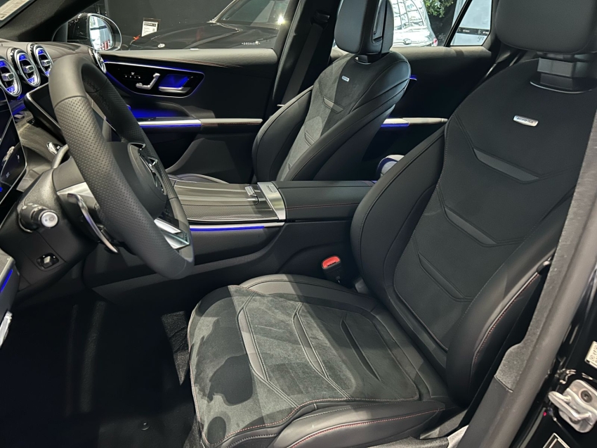 amg glc 43 coupe