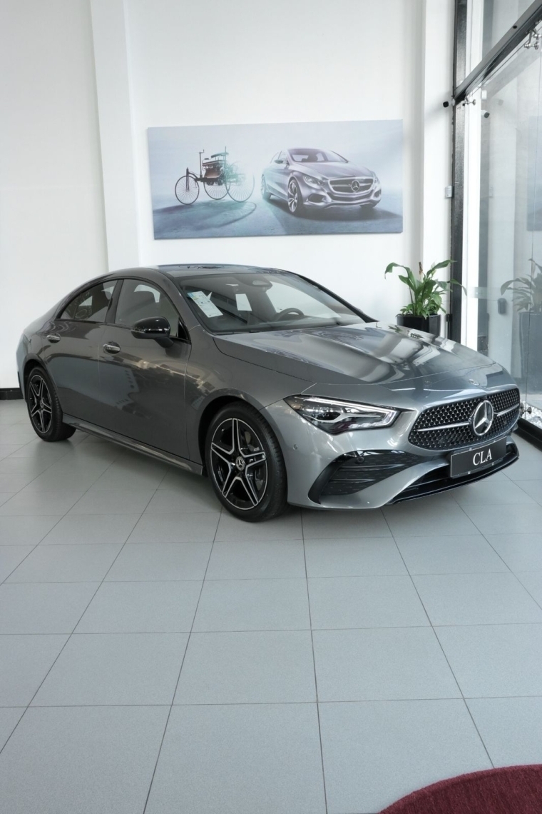 cla200 zero km  emplacamento gratis