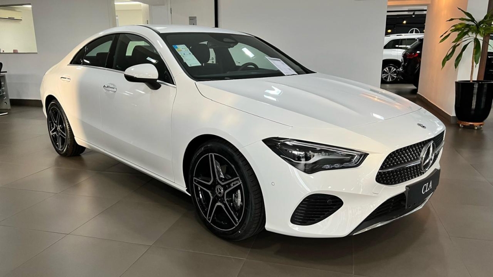 cla 200 progressive 1.3  2025/2025