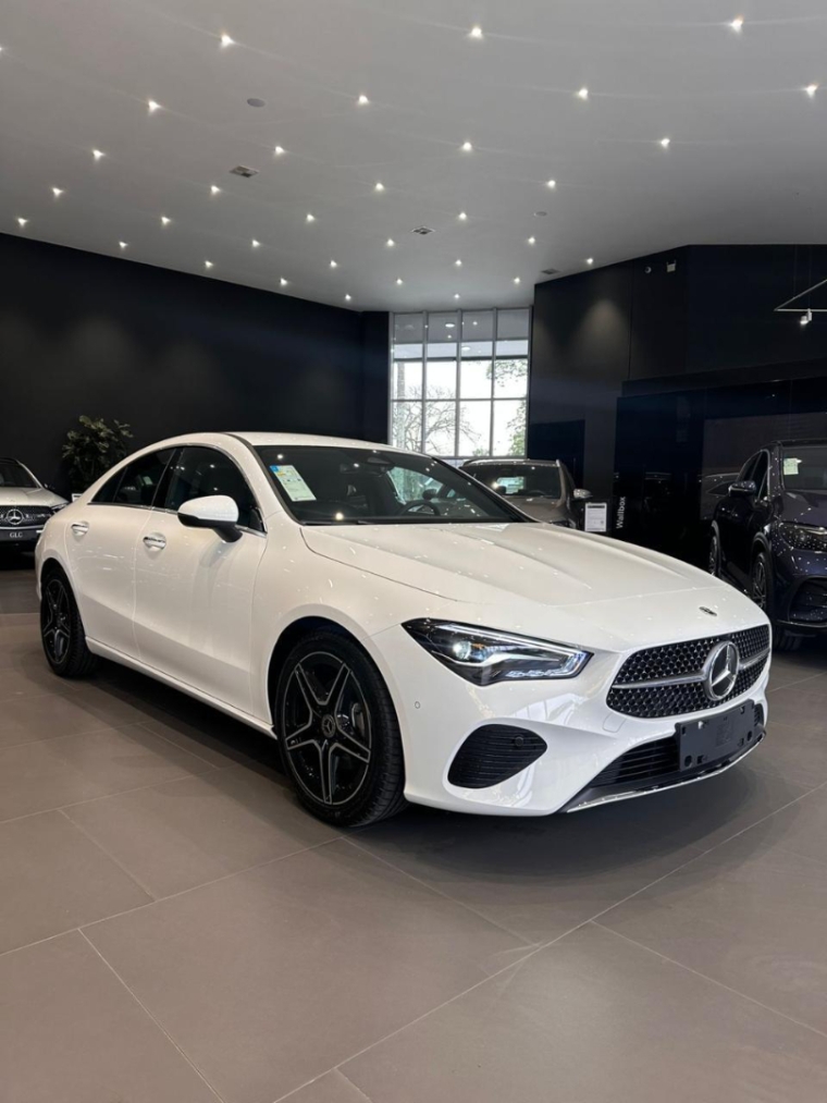 cla 200 progressive 1.3  2025/2025