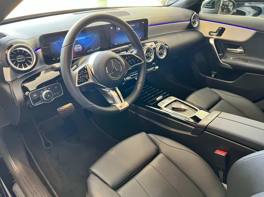 cla 200 progressive 1.3  2025/2025