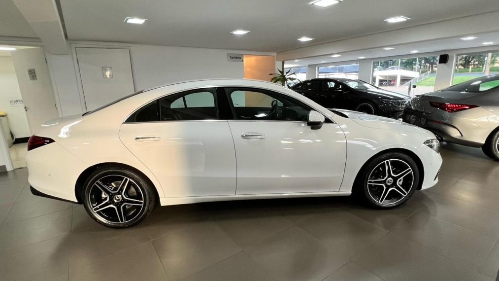 cla 200 progressive 1.3  2025/2025