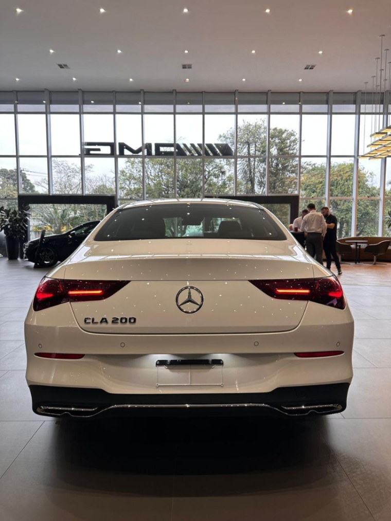 cla 200 progressive 1.3  2025/2025
