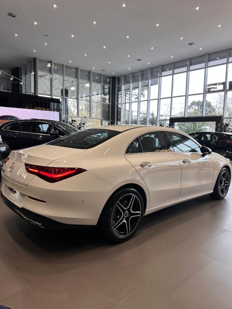 cla 200 progressive 1.3  2025/2025