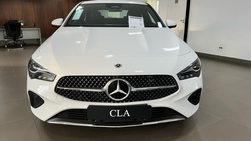 cla 200 progressive 1.3  2025/2025