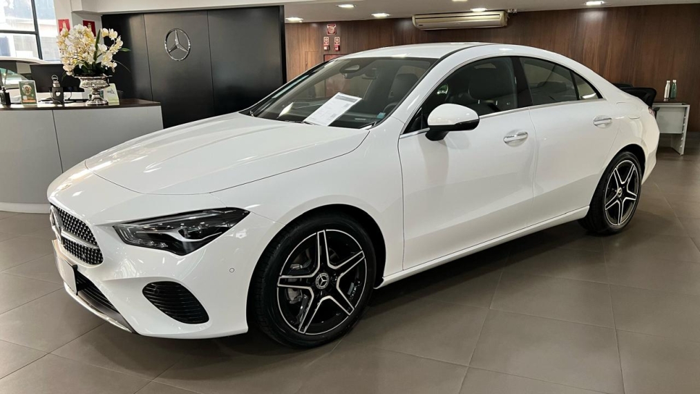 cla 200 progressive 1.3  2025/2025