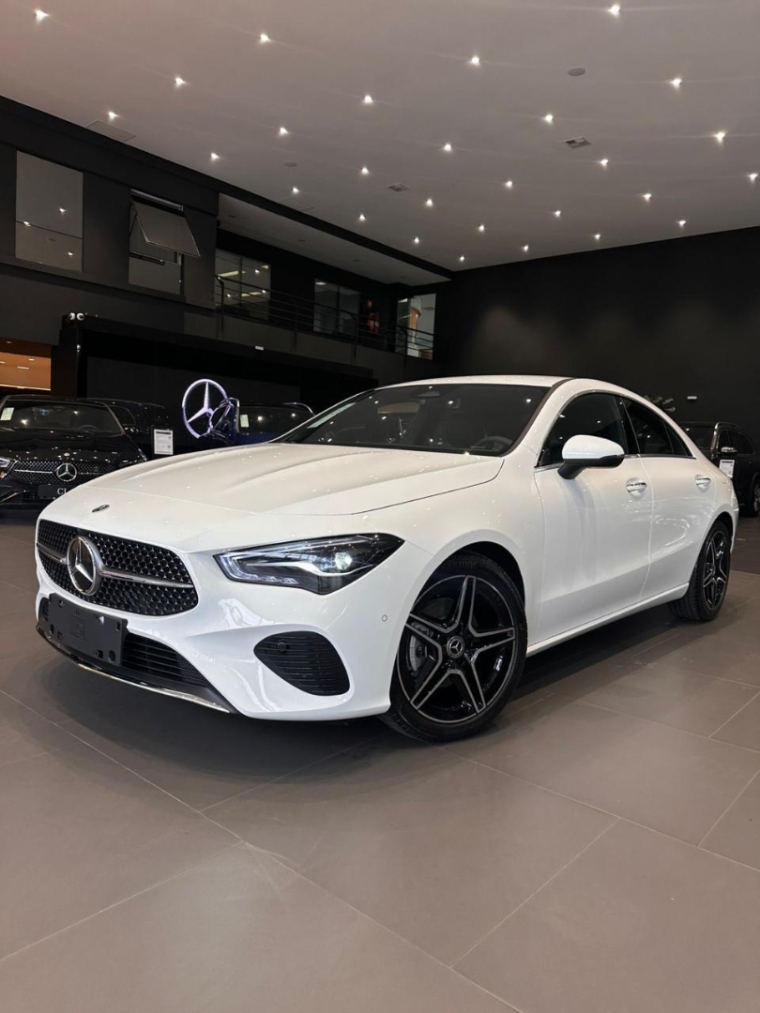 cla 200 progressive 1.3  2025/2025