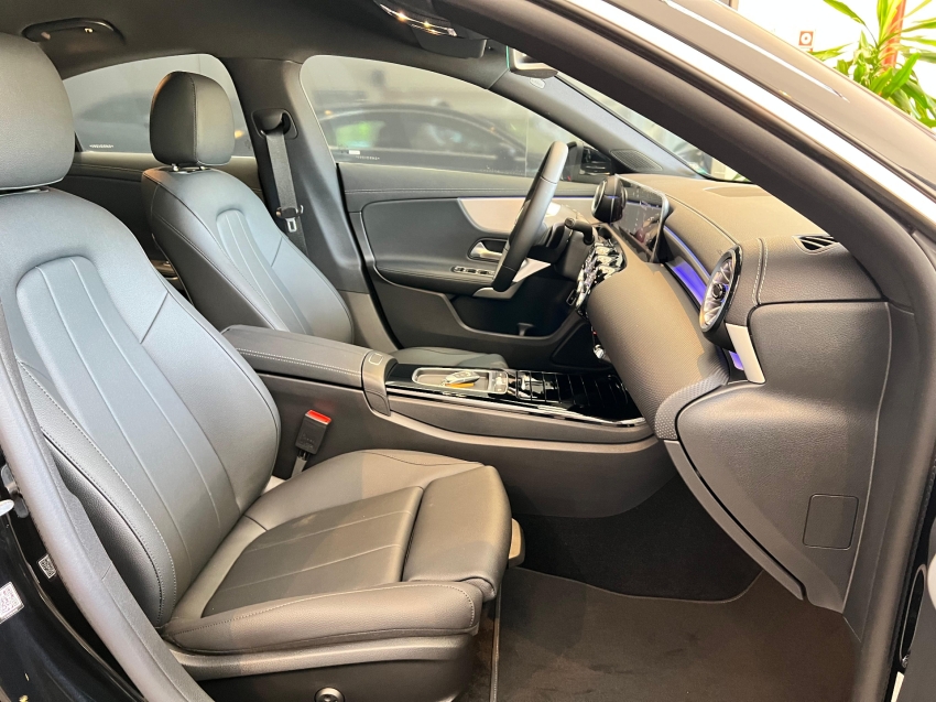 cla 200 progressive 1.3  2025/2025