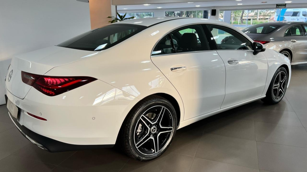 cla 200 progressive 1.3  2025/2025