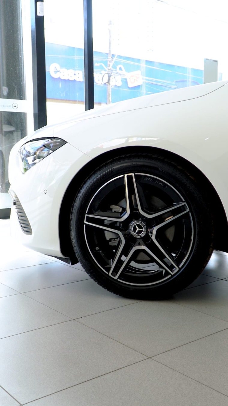 cla200 zero km