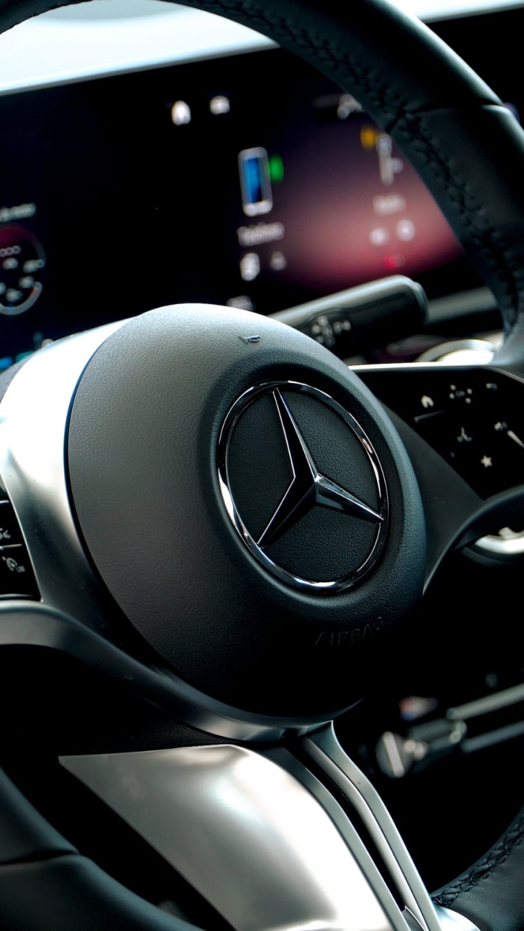 cla200 zero km