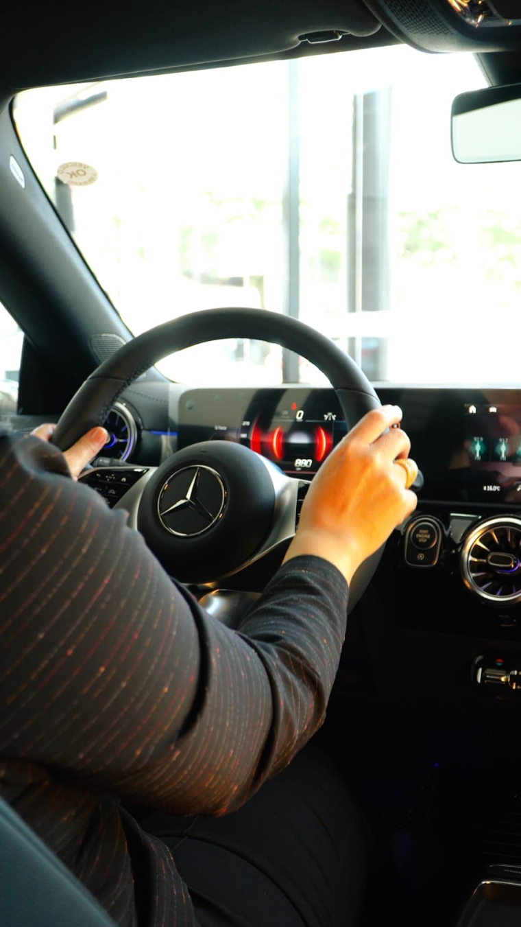 cla200 zero km