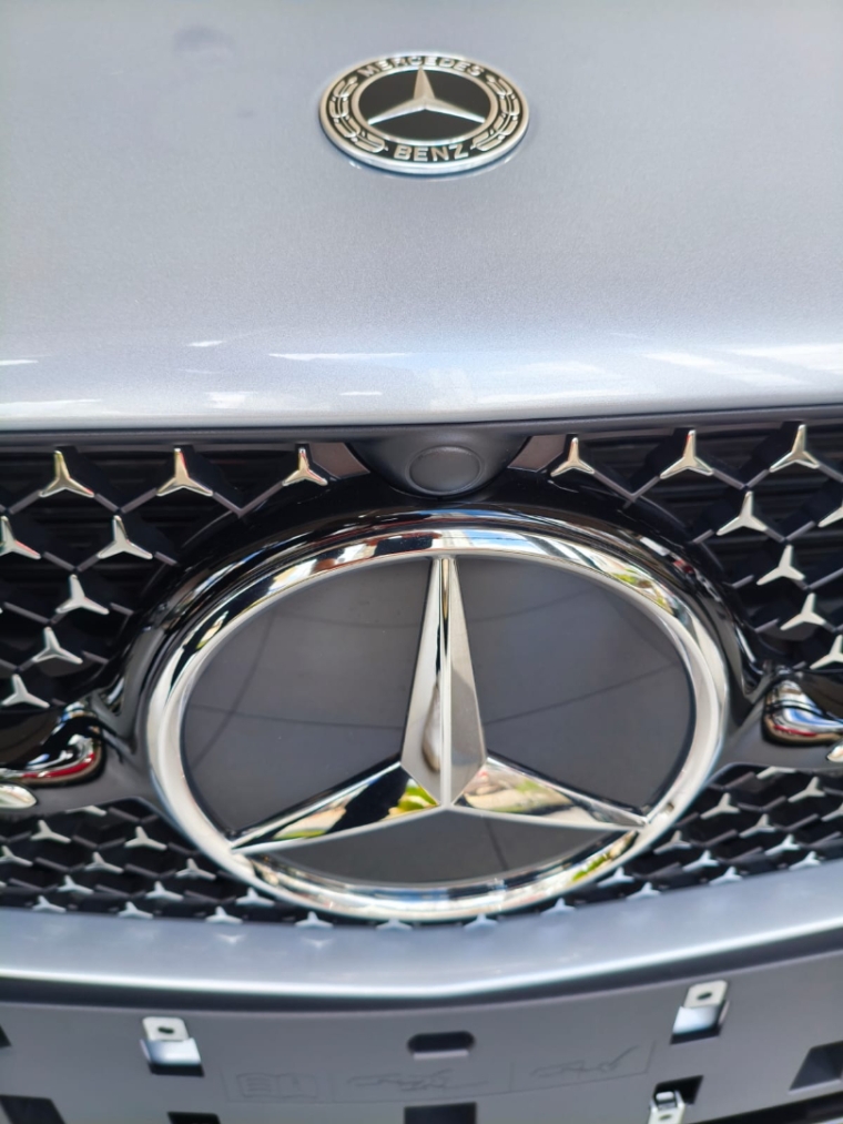 cla200 amg line