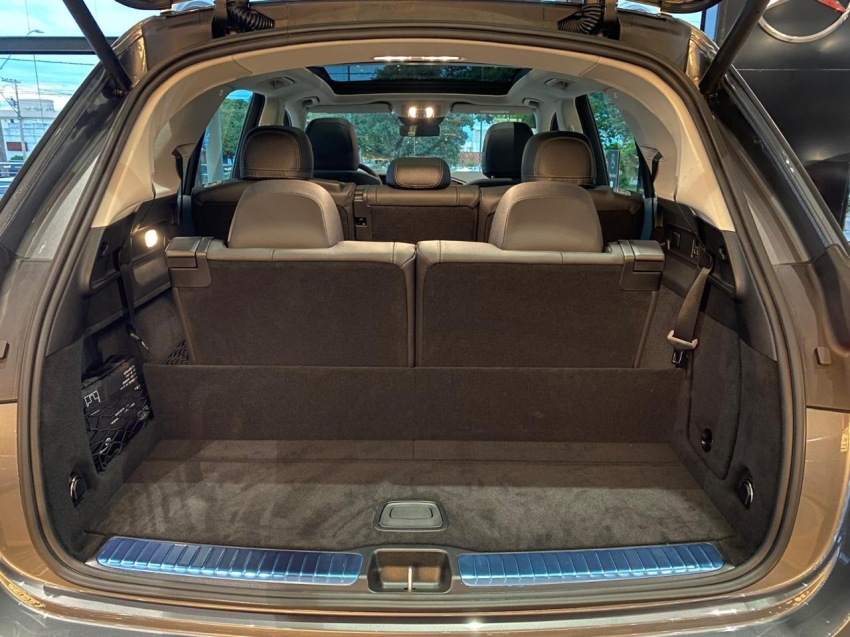gle 450d suv zero km