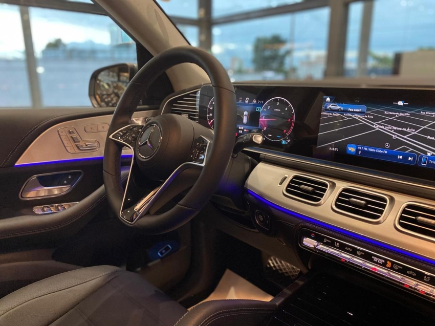 gle 450d suv zero km