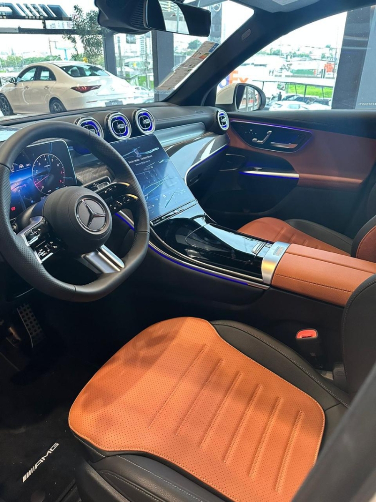 glc300 coupe r$ 549.900,00