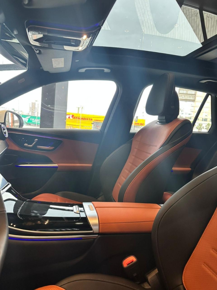 glc300 coupe r$ 549.900,00