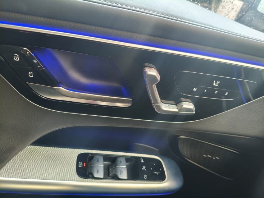 glc300 4matic amg line test drive  2024/20259