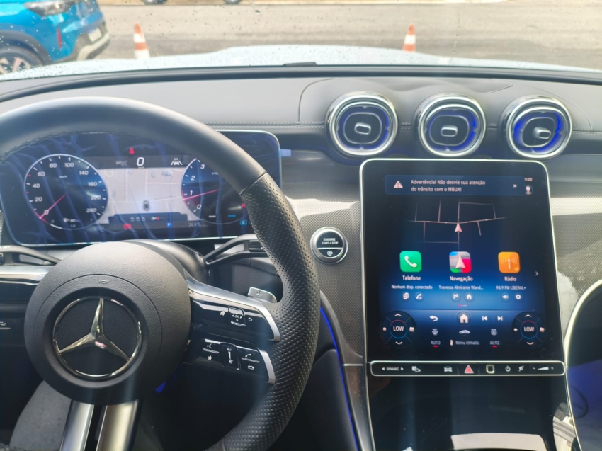 glc300 4matic amg line test drive  2024/20253