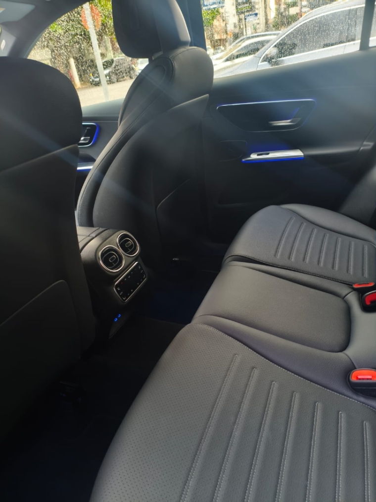 glc300 4matic amg line test drive  2024/202510