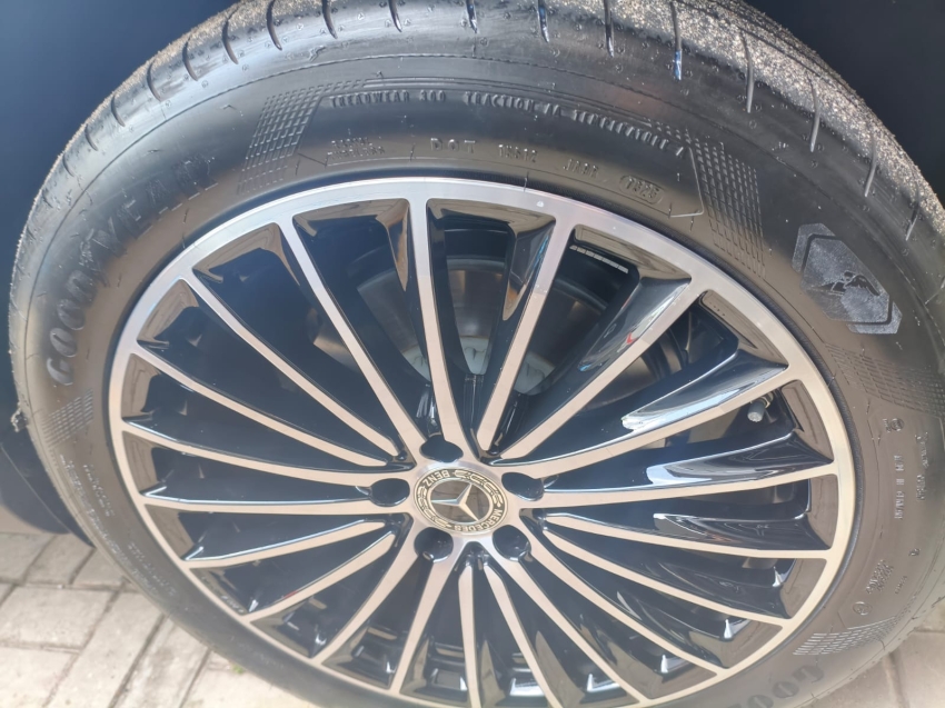 glc300 4matic amg line test drive  2024/202511