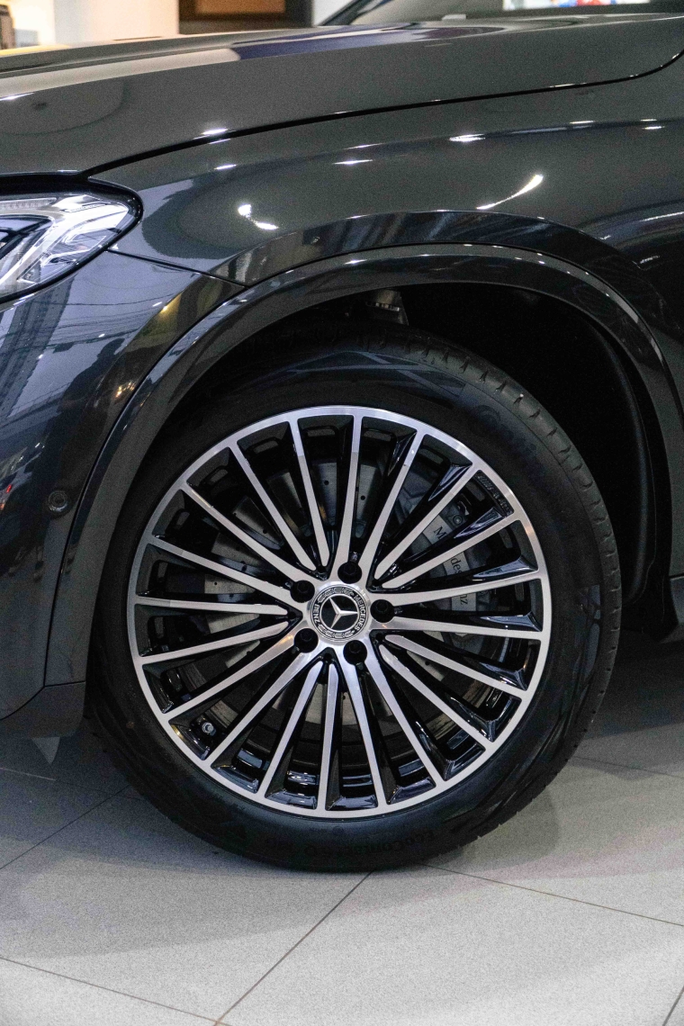 glc coupe 2025/20265