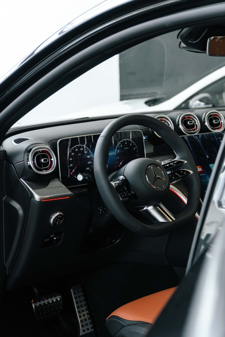 glc coupe 2025/20266