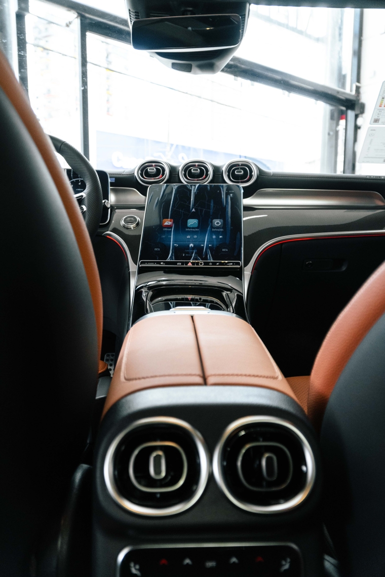 glc coupe 2025/20269