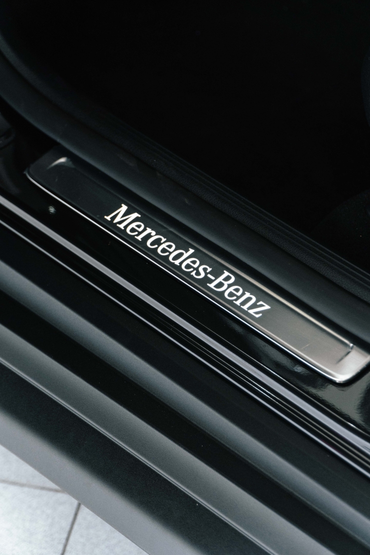 glc coupe 2025/202615