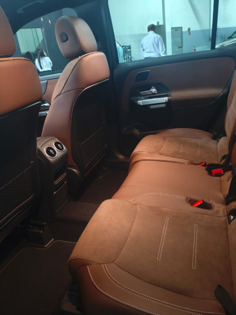 glb220 amg line 20256