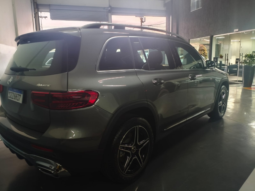 glb220 amg line 20258