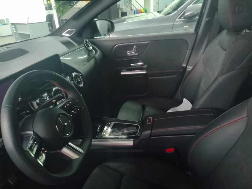 gla amg line 1.3 2025/20266