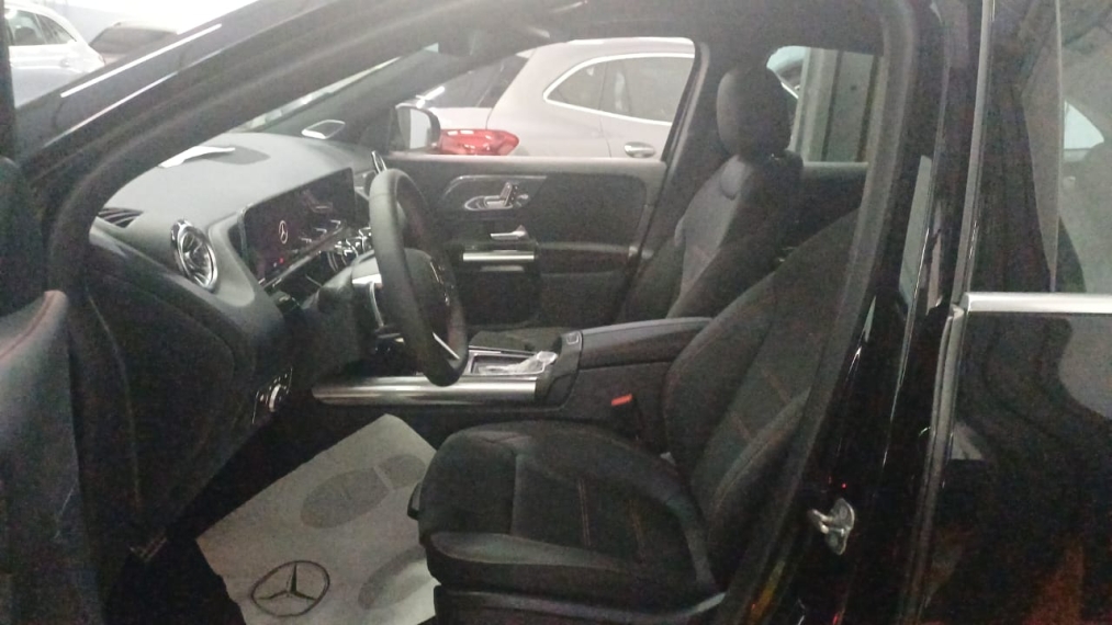 gla amg line 1.3 2025/20264