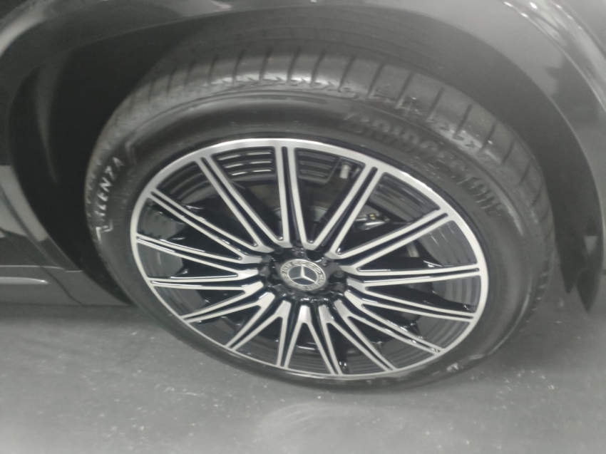 gla amg line 1.3 2025/202610