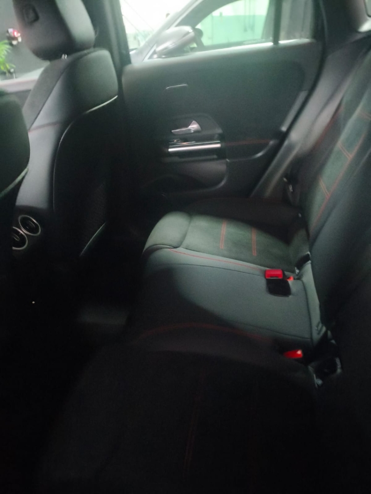 gla amg line 1.3 2025/20267